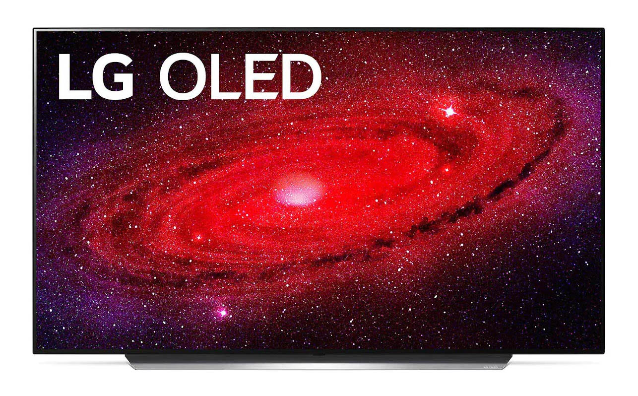 Lg Oled55cx5lb 55 4k Ultra Hd Smart Oled Tv Hbh Woolacotts Cornwall And Devon S Premier Independent Electrical Retailer