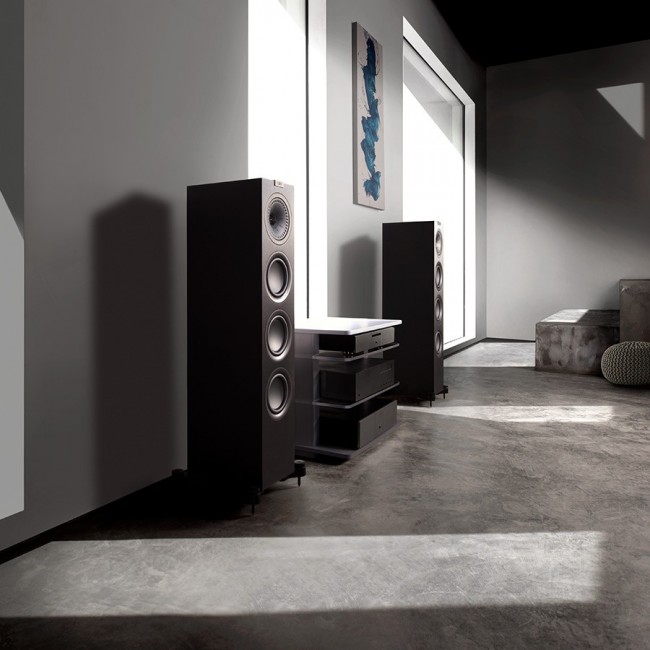 Kef Q750 Price